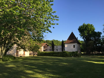 Château de Beauséjour - 10